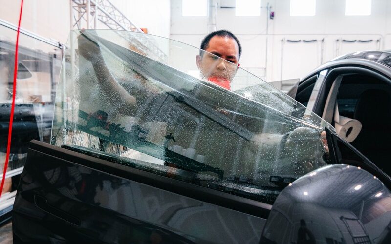 tesla-window-tint-houston