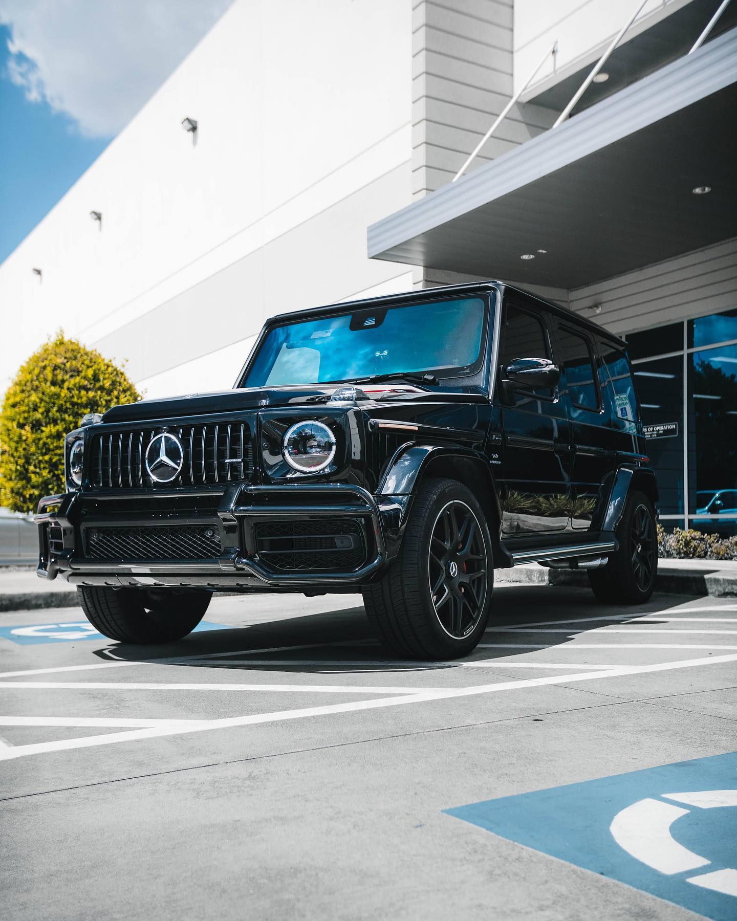 mercedes-g-wagon-paint-protection