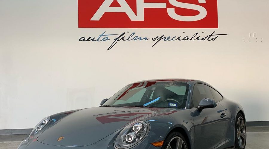 porsche-paint-protection-houston