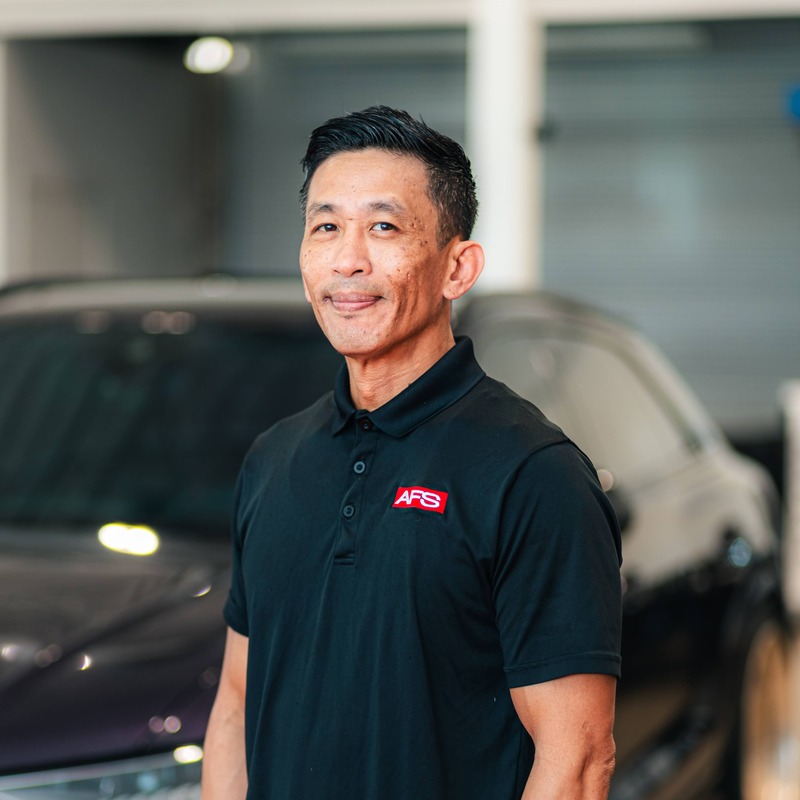 Jimmy Nguyen
