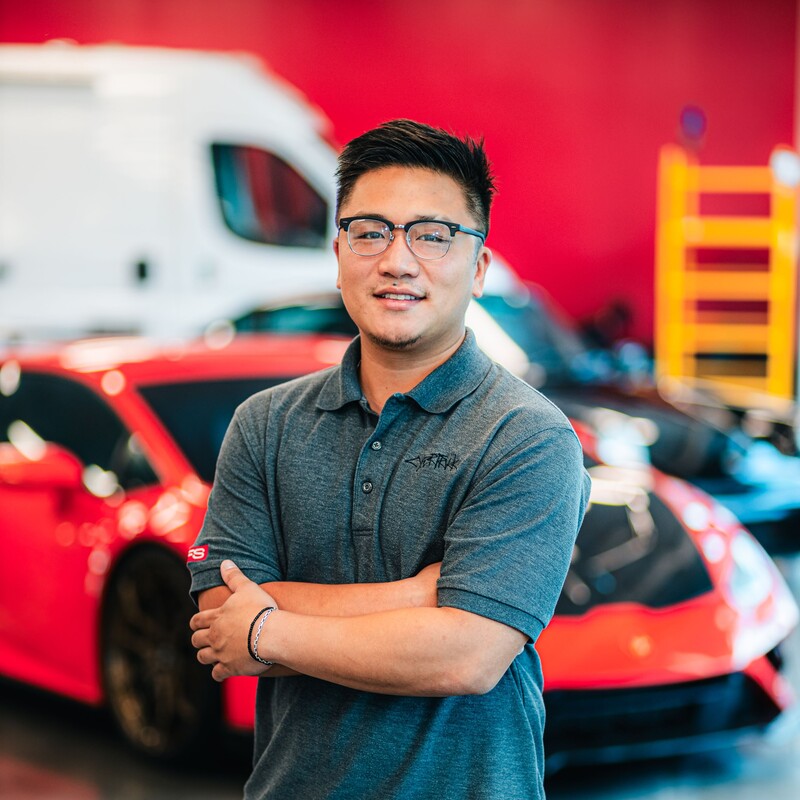 Seth Hua