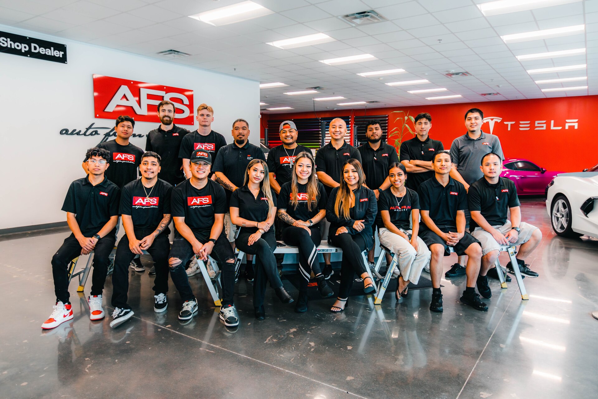 auto-film-specialists-team