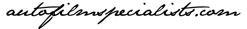 autofilmspecialists