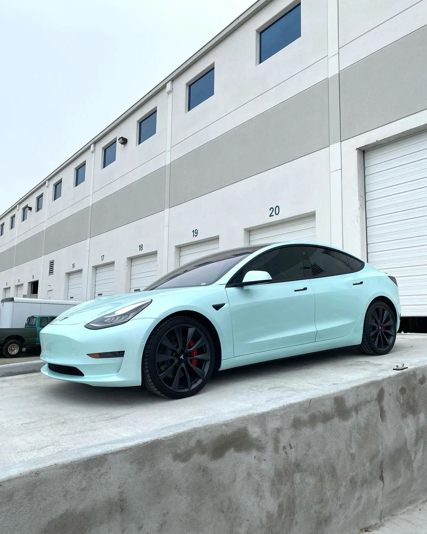 tesla-wrap-houston-tx