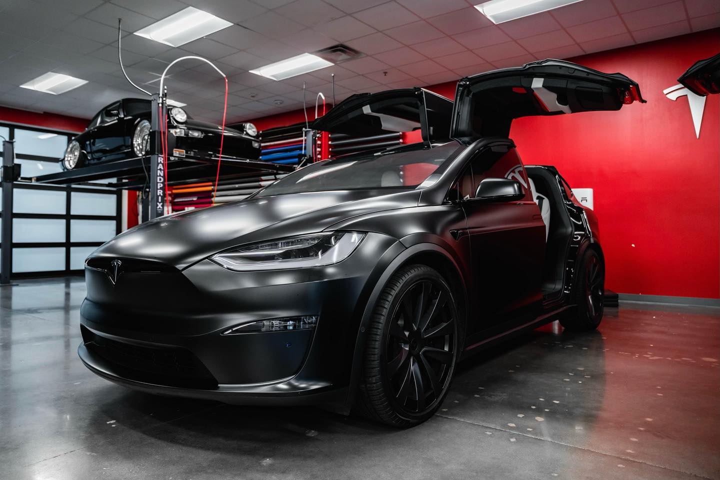 strealth-ppf-tesla-model-x