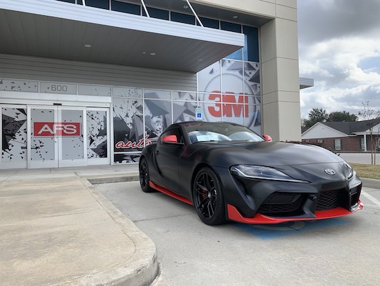 auto window tint near me