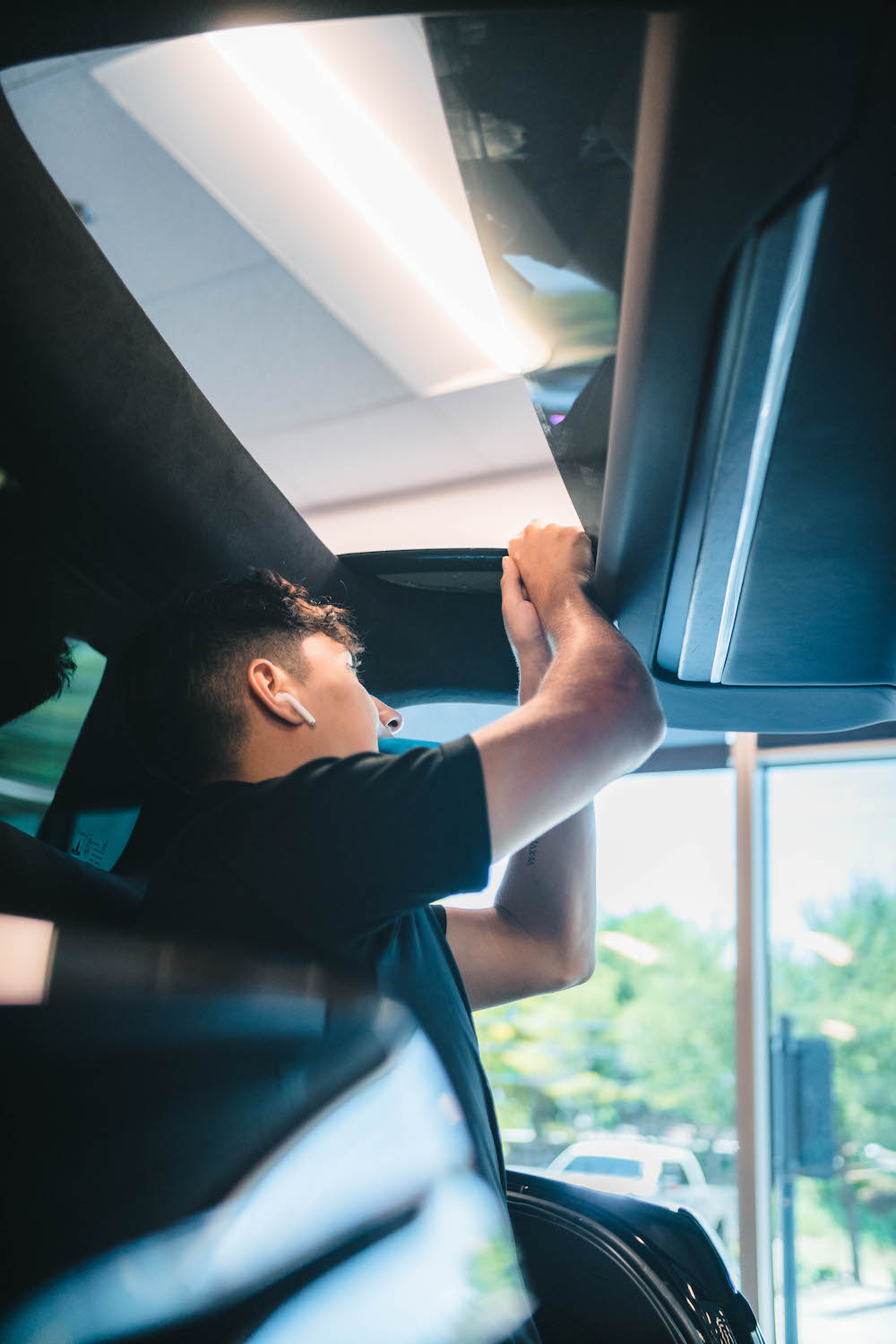 sunroof-tinting